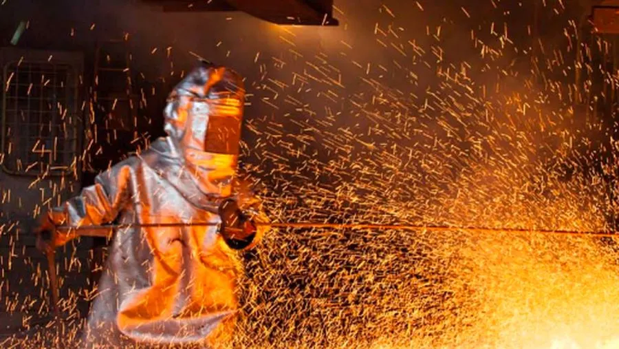 Bursa Mineral Jalan 1 Januari 2027, Perkuat Posisi RI di Pasar Global