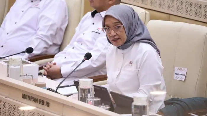 Dari MPP-Zona Integritas, MenPAN-RB Dorong Transformasi Pelayanan Publik