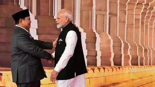Prabowo Tiba di KTT BRICS 2026, Bawa Misi Apa untuk RI?