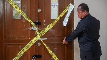 Penjelasan Resmi Terkait Temuan Ratusan Senjata di Yayasan Sekolah Harapan Ibu