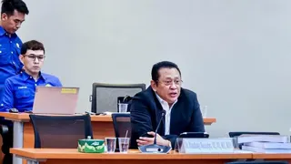 Bamsoet Tegaskan Kepastian Hukum Wajib Jadi Fondasi Utama Pelaksanaan PSN