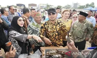 Cara Memanfaatkan Program Pasar Ikan Murah Kaltim untuk Gizi Keluarga dan Peluang UMKM