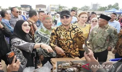 Cara Memanfaatkan Program Pasar Ikan Murah Kaltim untuk Gizi Keluarga dan Peluang UMKM