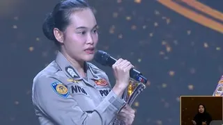 Inovasi Manajemen Basis Data Brigadir Renita Rismayanti dalam Transformasi Digital Misi PBB