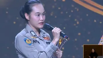 Inovasi Manajemen Basis Data Brigadir Renita Rismayanti dalam Transformasi Digital Misi PBB