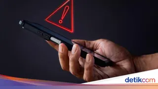 Ciri-Ciri Modus Penipuan File APK Kurir Paket via WhatsApp dan Pencegahannya