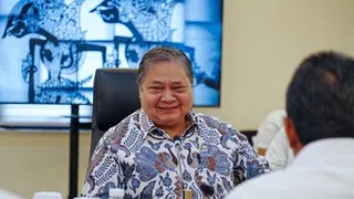 Ketimpangan Pengeluaran Meningkat pada Maret 2026, Pemerintah Pacu Program Ketenagakerjaan dan Insentif Pajak