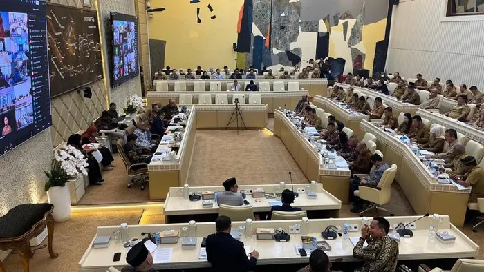 Legislator Dorong Pemda Optimalkan Pengelolaan Aset Tanah, Harus Inovasi