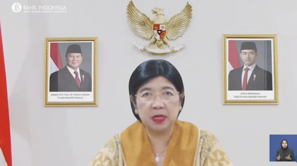 Pertumbuhan Ekonomi Indonesia Kuartal II-2026 dan Potensi Peningkatan Konsumsi Rumah Tangga