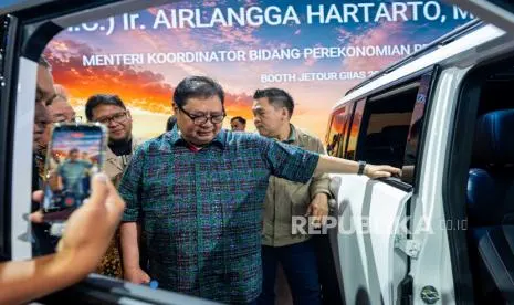 Spesifikasi dan Harga Jetour T2 i-DM di GIIAS 2026