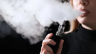 BNN Usul Vape Dilarang Total, Waka Komisi III DPR, Negara Harus Tegas