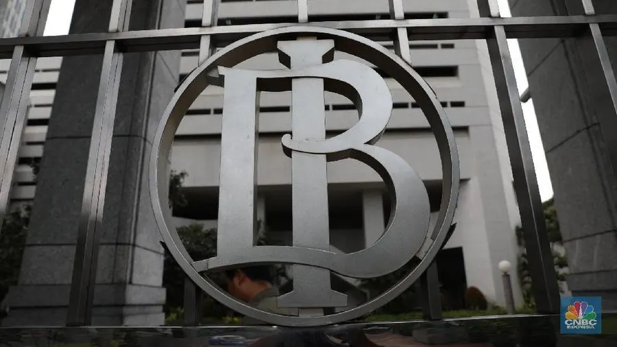 BI Ubah Skema Insentif Likuiditas Bank 1 September, Ini Aturannya!