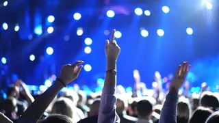 Urusan Bau Gas Bikin Konser di Kota Tua Bubar Jalan