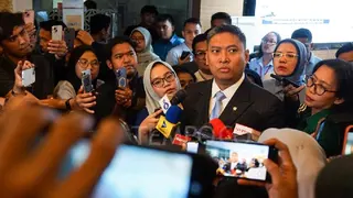 Transparansi Dana Program Makan Bergizi Gratis dan Penertiban Rekening Bermasalah SPPG