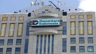 Demutualisasi Bursa Efek Indonesia dan Rencana Investasi BPI Danantara