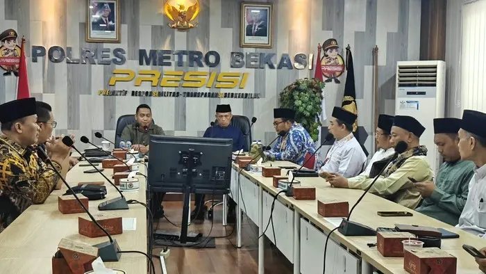 Abah Setu Minta Maaf Buntut Hina Nabi hingga Digeruduk Warga Bekasi