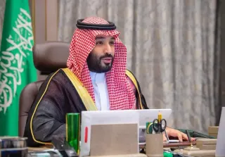 Mimpi Buruk Arab Saudi, Putra Mahkota Sampai Mohon-Mohon ke Trump