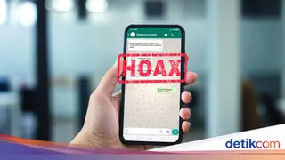 Modus Penipuan File APK Manipulasi Undangan dan Surat Tilang Lewat WhatsApp