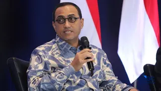 Calon Emiten IPO Pasar Modal Lesu, Ini Penjelasan OJK