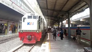 Cara Melaporkan Barang Tertinggal di Kereta Api dan Statistik Temuan 2026