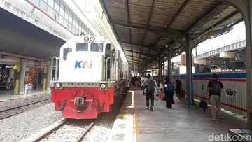 Cara Melaporkan Barang Tertinggal di Kereta Api dan Statistik Temuan 2026