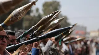 Risiko Geopolitik Timur Tengah dan Dampak Operasi Gabungan terhadap Fasilitas Minyak Arab Saudi