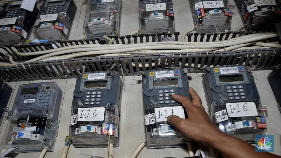 Resmi! Daftar Lengkap Tarif Listrik PLN, Berlaku September 2026
