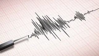Gempa M 5,2 Guncang Kabupaten Malang