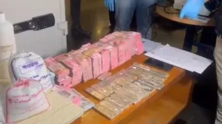 Bareskrim Polri Bongkar Sindikat Penyelundupan Emas Ilegal WN India di Jakarta