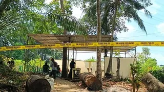 Polisi Usut Kejanggalan Kematian Sutrimo, Selidiki Barang Hilang
