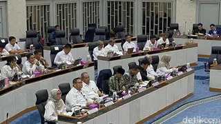 Legislator PDIP Soroti Anggaran Kemenhut untuk Cegah Karhutla, Sikap Pasrah