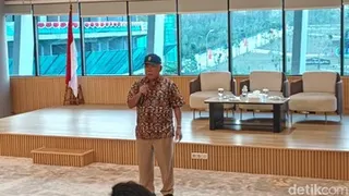 Fasilitas Hunian ASN di Ibu Kota Nusantara dan Perbandingannya dengan Swissotel