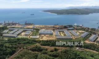 Kinerja Finansial Harita Nickel Semester I 2026 dan Faktor Pendorongnya