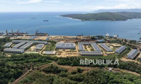 Kinerja Finansial Harita Nickel Semester I 2026 dan Faktor Pendorongnya