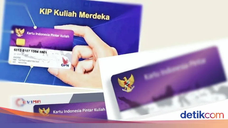 Syarat dan Cara Pendaftaran Akun KIP Kuliah Kemendikbudristek, Tahapan Lengkap dan Jadwal 2026
