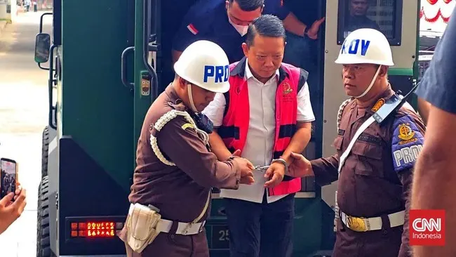 Kuasa Hukum Febrie Adriansyah Tegaskan Kesiapan Bersikap Kooperatif dalam Kasus TPPU