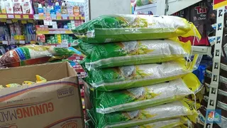 Bukan Cuma Premium, Ritel Kini Dipenuhi Stok Beras Khusus dan Fortifikasi