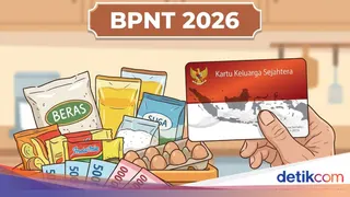 Syarat dan Cara Daftar DTKS Kemensos Lewat Aplikasi Cek Bansos