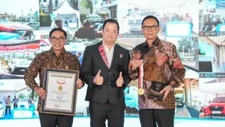 Langkah Pengajuan Pembiayaan Kendaraan di BRI KKB National Expo 2026