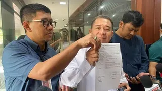 Mekanisme Pelaporan Etik Jurnalisme, Studi Kasus KWP dan Deddy Sitorus di DPR