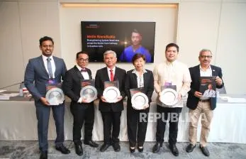 Pakar ITB Optimistis Target Lifting 2027 Tercapai, Sumur Rakyat Bisa Jadi Salah Satu Penopang