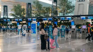 InJourney Komitmen Optimalisasi Pelayanan Kesiapsiagaan Bandara Usai Erupsi