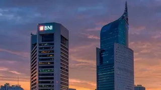 BNI Catat Transaksi Digital Rp 958 T pada Semester I-2026