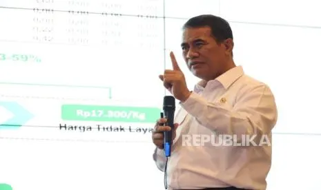 Dampak Ekonomi dan Regulasi Tata Niaga Beras Fortifikasi di Indonesia