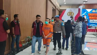 Terungkap Modus 3 WNA China Rekrut Warga Sidoarjo Buka Rekening untuk Scamming