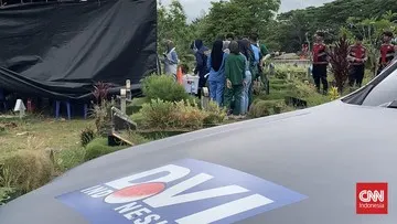 Penyelidikan Kasus Perundungan dan Ekshumasi Makam Murid SD di Padang