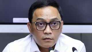 Modus Jaringan Narkoba Sembunyikan 800 Kg Ketamin di Buritan Kapal Terungkap di Perairan Anambas