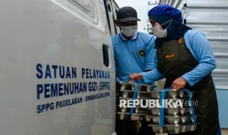 Peluang Pasar Baru bagi Produsen Pangan di Wilayah Pelosok melalui Program Makan Bergizi Gratis