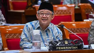Komisi X DPR Setujui Pagu Kemendikdasmen 2027 Rp61,10 Triliun, Usulan Tambahan Capai Rp157,76 Triliun