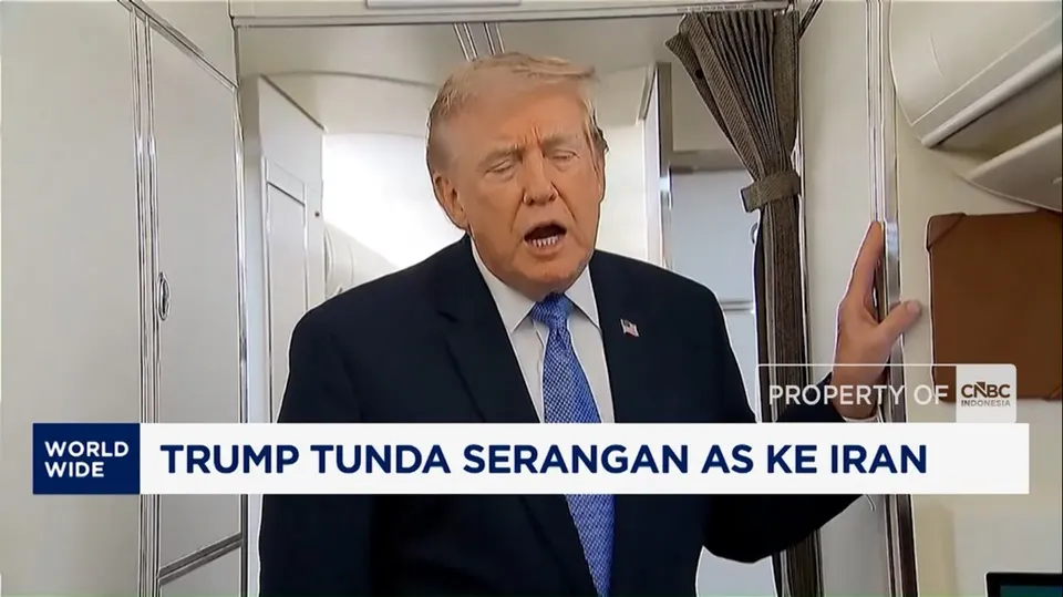 Cara Menganalisis Berita Geopolitik untuk Mengambil Keputusan Ekonomi Digital